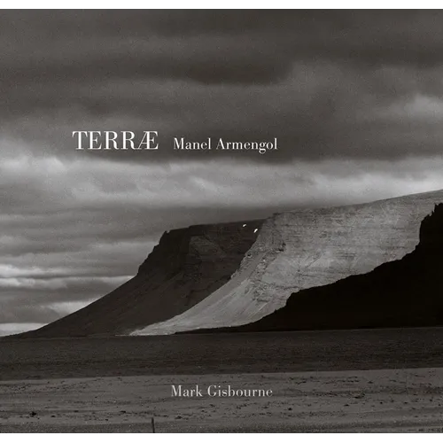 Manel Armengol: Terrae