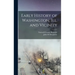 Early History of Washington, Ill. and Vicinity
