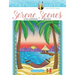 Creative Haven Serene Scenes Coloring Book
