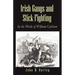 Irish Gangs and Stick-Fighting