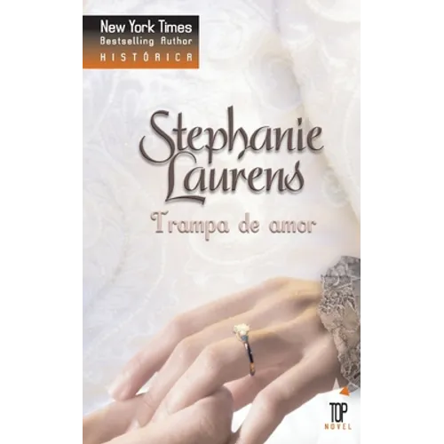 Trampa de amor
