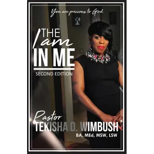 The I Am In Me: Part 1, Second Edition