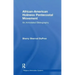 African-American Holiness Pentecostal Movement: An Annotated Bibliography