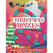 Christmas Mazes: An Amazing Maze Activity Book for Kids, Children's Christmas Gift for Toddlers & Kids, Activities Book for Boys and Gi