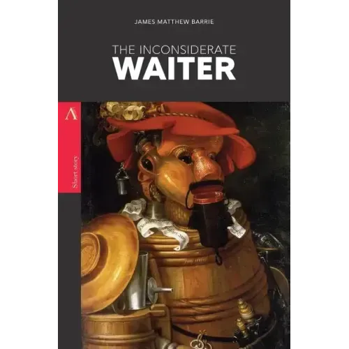 The Inconsiderate Waiter