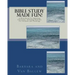Bible Study Made Fun!: A Workbook