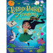 Disney Bibbidi Bobbidi Academy #1: Rory and the Magical Mixups
