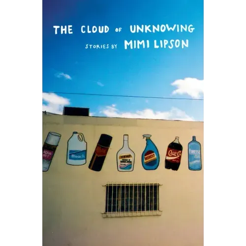 The Cloud of Unknowing