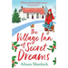 The Village Inn of Secret Dreams