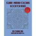 Square Mandala Coloring Book For Adults
