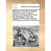 Memoirs of the Life of Robert Devereux, Earl of Essex. ... Being a Full Explanation of All the Passages in the New Tragedy of the Earl of Essex.