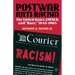 Postwar Anti-Racism: The United States, Unesco, and Race, 1945-1968