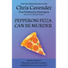 Pepperoni Pizza Can Be Murder