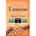 Lessons