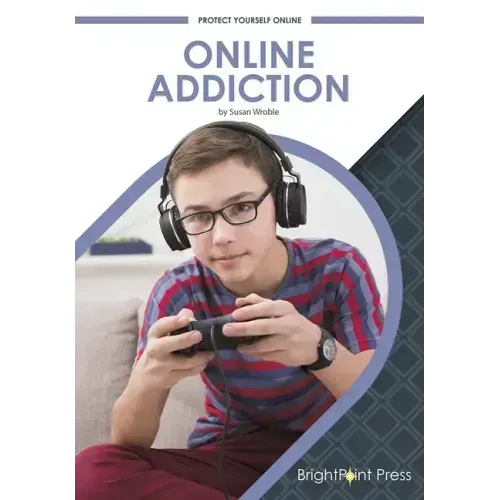 Online Addiction