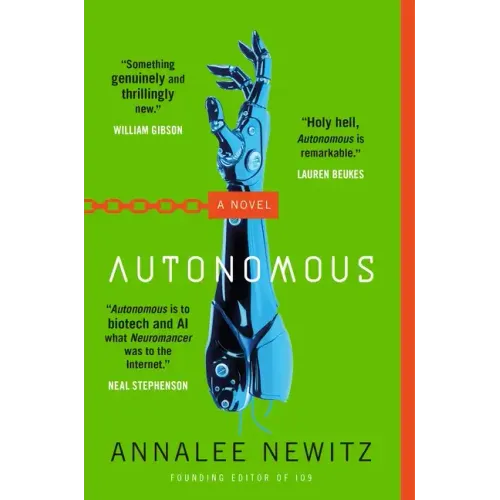 Autonomous