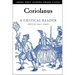 Coriolanus: A Critical Reader