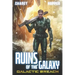 Galactic Breach: A Military Scifi Epic
