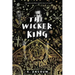 Wicker King
