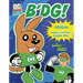 B'Dg!: The Origin of Green Lantern's Alien Pal