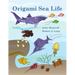 Origami Sea Life
