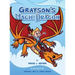 Grayson's Magic Dragon