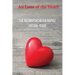 An Issue of the Heart: The Neuropsychotherapist Special Issue