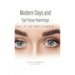 Modern Days and Eye Focus Yearnings: All of Us Participants