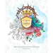 My Identity in Christ - An Interactive Bible Study, Journal, and Coloring Book: Learning to Believe and Apply God's Truth About Myself