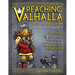 Reaching Valhalla: Tales and Sagas from Norse Mythology