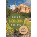 Best Backpacking Trips in Utah, Arizona, and New Mexico