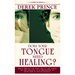 Does Your Tongue Need Healing?