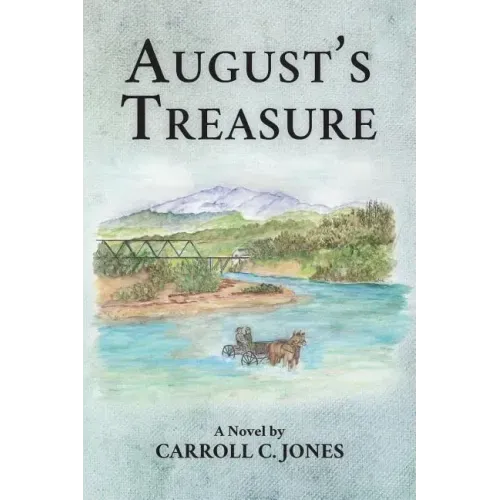August's Treasure