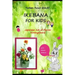 Ikebana for Kids: Japanese Art of Flower Arrangement