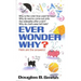Ever Wonder Why?: Here Are the Answers!