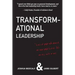 Transformational Leadership: * Lot's of people talk about it, not many people live it. It's not sexy, soft, or easy.