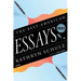 The Best American Essays 2021