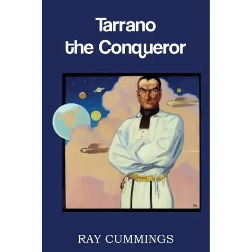 Tarrano the Conqueror