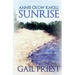 Annie Crow Knoll: Sunrise