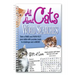 All about Cats Word Searches
