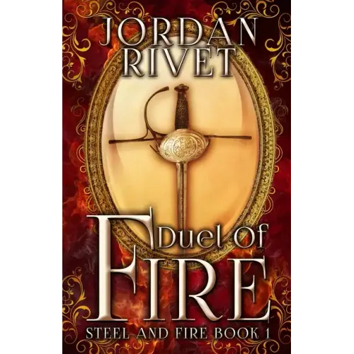 Duel of Fire