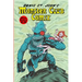 Monster Club Comix