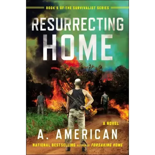 Resurrecting Home