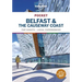 Lonely Planet Pocket Belfast & the Causeway Coast