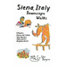 Siena, Italy Townscape Walks: 5 routes: Piazza del Campo, Holy churches, Main portas, Neighborhoods