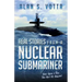 Real Stories from a Nuclear Submariner