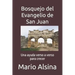 Bosquejo del Evangelio de San Juan: Una ayuda verso a verso para crecer
