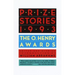 Prize Stories, 1993: The O. Henry Awards