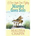 Murder Goes Solo: A Piper Haydn Piano Mystery