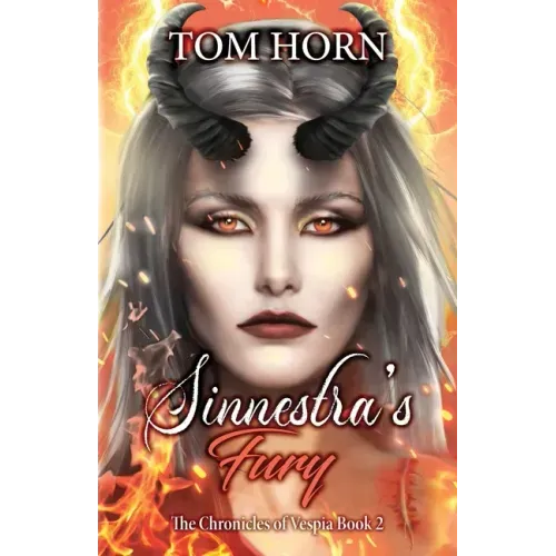 Sinnestra's Fury